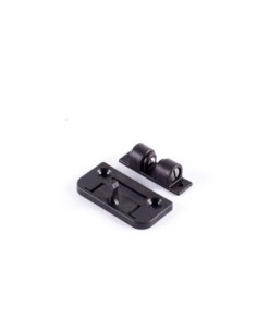 Zatrzask kulkowy, 2053-2, SCHMERSAL