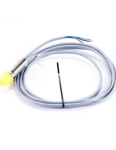 Czujnik indukcyjny NCB1,5-18GM60-E2-D, PEPPERL FUCHS