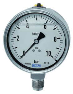 DSBC-80-150-PPVA-N3 Siłownik znormalizowany