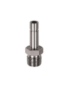 VHER-P-H-B43C-B-G14 Zawór z dźwignią ręczną 2