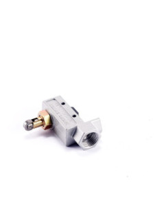 Wyłącznik krańcowy BZE6-2RQ81, MICRO SWITCH