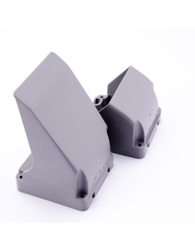 Części do pojemnika chwytakowego Vario 180x90 3842526628 BOSCH