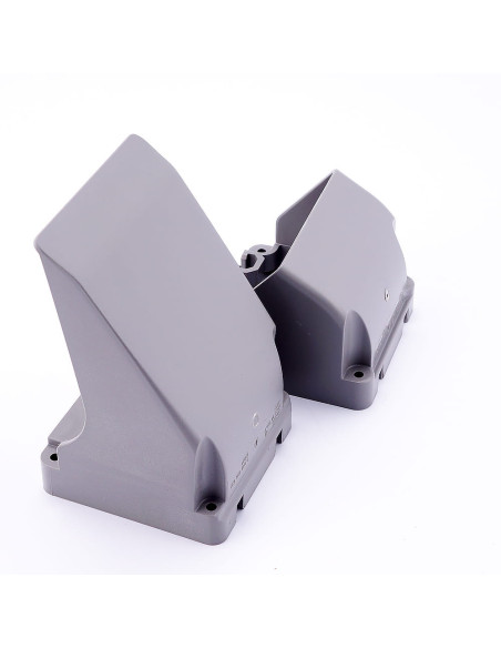 Części do pojemnika chwytakowego Vario 180x90 3842526628 BOSCH