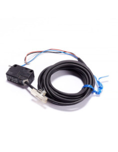 Czujnik fotoelektryczny, PZ2-41P, KEYENCE