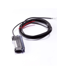 Wzmacniacz światłowodowy FS-M2P, KEYENCE 2