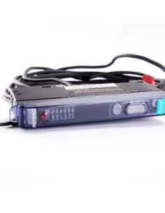 Wzmacniacz światłowodowy, NFS-V12P, KEYENCE