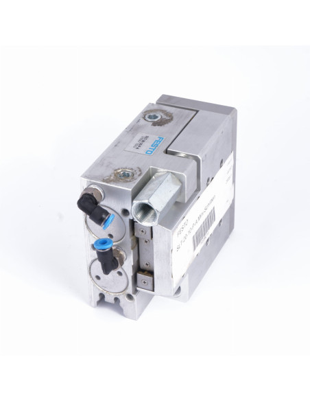 Siłownik pneumatyczny SLT-20-10-P-A/170567 FESTO