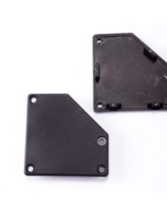 Zestaw zaślepek do rur 0.0.406.68, ITEM