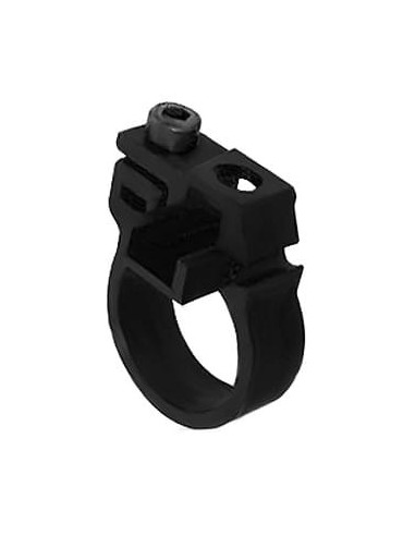 Uchwyt czujnika położenia tłoka do siłownika okrągłego D32