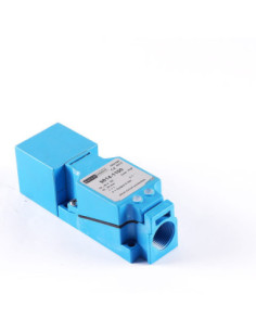 Czujnik indukcyjny analogowy, 9814-1100, PULSOTRONIC