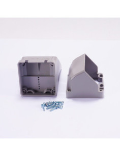 Części do pojemnika chwytakowego Vario, 90x90,  3842526627, BOSCH