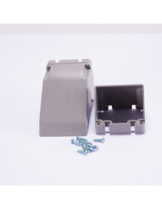 Części do pojemnika chwytakowego Vario, 90x90,  3842526627, BOSCH 2