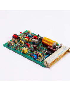 Wzmacniacz Rexroth, 11210039 VT10681  5012, BOSCH