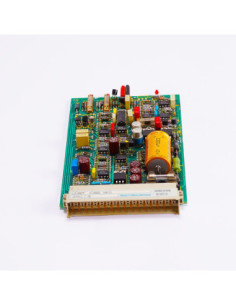 Wzmacniacz Rexroth, 11210039 VT10681  5012, BOSCH 2