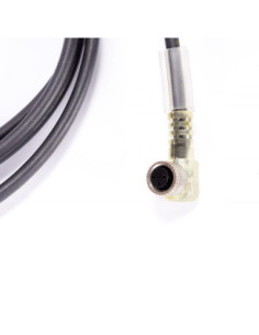 Zestaw przewodów 1,7m, RKMWV/LEDA3-224/10 , Lumberg Automation 2