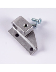 Uchwyt montażowy 13 x 17 x 35, AY000030, IPF ELECTRONIC