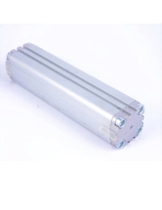 Siłownik kompaktowy dwustronnego działania, ADVU-40-220-A-P-A/156045, FESTO 2