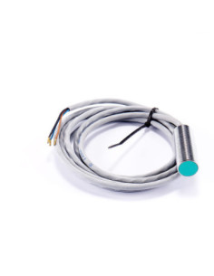 Czujnik indukcyjny, NEB12-18GM50-E2, PEPPERL FUCHS