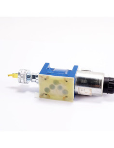 Zawór kierunkowy R901336797/KRAUSS MAFFEI 4831275 2