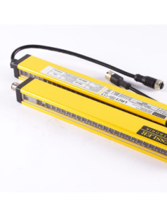 Kurtyna świetlna, XLVT/XLCT (LRCT-K), FIESSLER ELEKTRONIK ( cena za komplet 2 sztuki)