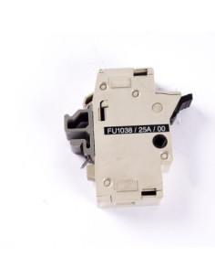 Uchwyt bezpiecznika, FU1038/25A/00, FERRAZ 2