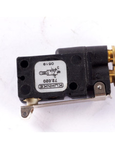 LOXEAL KLEJ 30-35 UV 50 ML