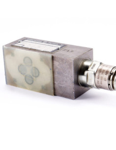 Zawór przelewowy, SDVB-B-6-SM, HYDROTECHNIK