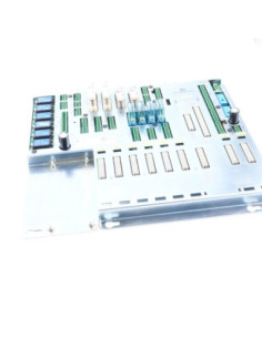 Płyta główna, 0616982, KRAUSS MAFFEI