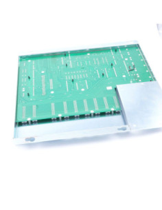 Płyta główna, 0616982, KRAUSS MAFFEI 2