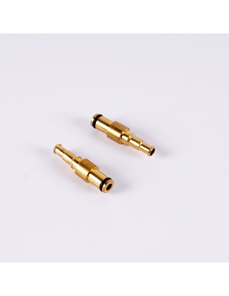 Łącznik wtykowy z końcówką nasadkową (śr. 3mm) Festo