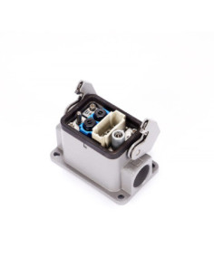 Złącze modułowe, 09 14 012 3101 ŻEŃSKIE PIN: 12, HARTING