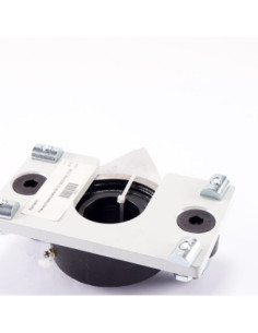 Oprawa z łożyskiem, FL 210   UC210, FAG