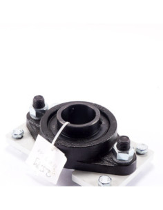 Oprawa z łożyskiem, FL 210   UC210, FAG 2