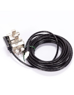 Chwytak pneumatyczny ( brak nakrętki przyłącza), 360258, SCHUNK 2