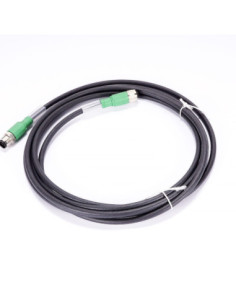 Kabel ze złączem 3,0 m, 8 x 0,25, 1522998, PHOENIX CONTACT