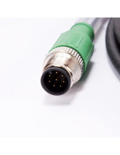 Kabel ze złączem 3,0 m, 8 x 0,25, 1522998, PHOENIX CONTACT 2