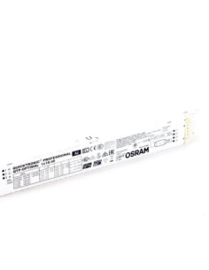 Statecznik, A2 1 X 18-40 220-240V, OSRAM 2