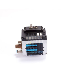 Zawór elektromagnetyczny, 1 X 161 416,3 X 161 415, 2 X 161 368, FESTO 2