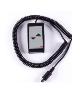 Sterownik ręczny z przewodem spiralnym, QZB00D04AB041, RK ROSE   KRIEGER