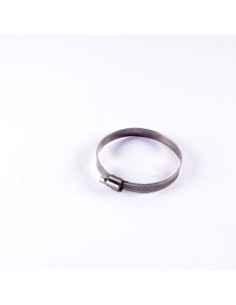 Obejma / opaska zaciskowa, KALE W2 70-90, FE-GO