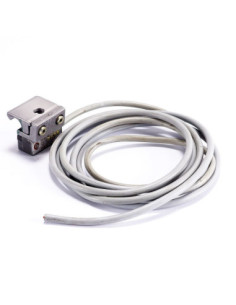 Wyłącznik zbliżeniowy, 2,2 m, SMEO-1-LED-24, FESTO