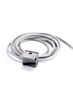 Wyłącznik zbliżeniowy, 2,2 m, SMEO-1-LED-24, FESTO 2