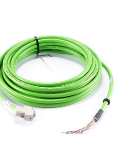 Kabel encodera, ekranowany, SEW 13622048/10m, 6 x 2 x 0,25, SEW