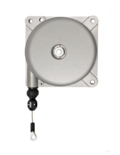 Balanser linkowy, sprężynowy Flowmatik BL635 6-8 kg, linka 2,5 m 2