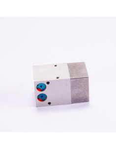 Nakrętka montażowa 12x1,25 2