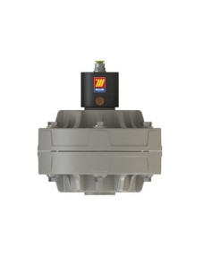 Siłownik okrągły, DSEU-16-160-P-A/188801, FESTO