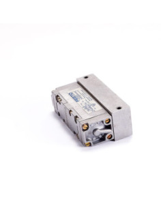 Nakrętka montażowa M20x1,5 2