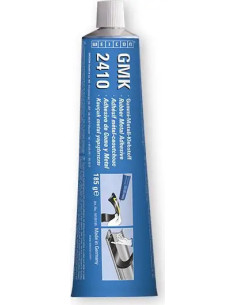 WEICON GMK 2410 klej kontaktowy 350 g rozpuszczalnikowy klej do gumy i metalu