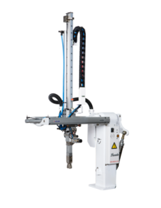 Picker P 650V, Phoenix swing series, Alfarobot