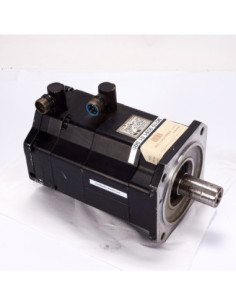 Servomotor, 1FK6083-6AF71-1TH0, YF M210 9331 01 005, SIEMENS 2